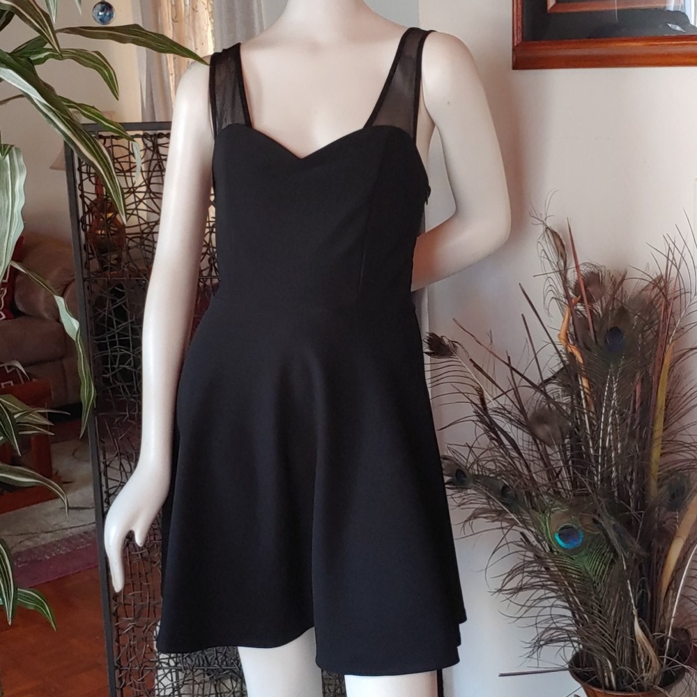 Forever 21 Dress